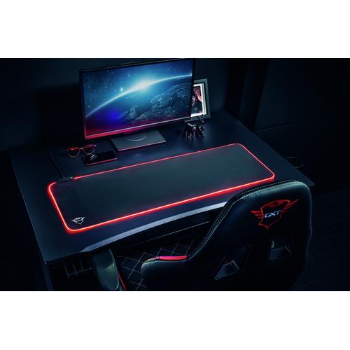 Trust GXT764 Glide-Flex - Muismat - RGB - XXL - Image 7