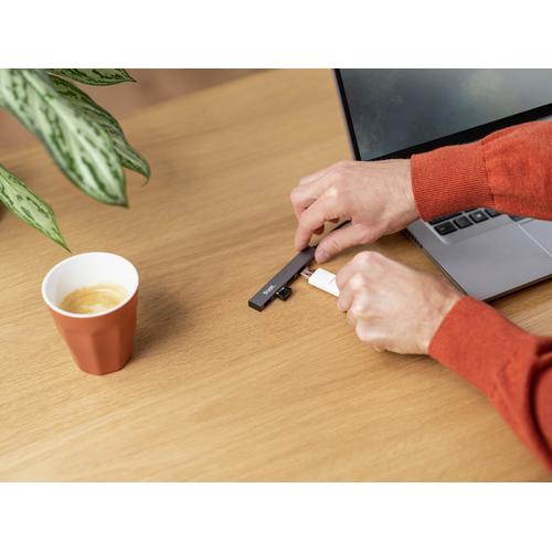 Trust HALYX 4-PORT MINI USB HUB - Image 7