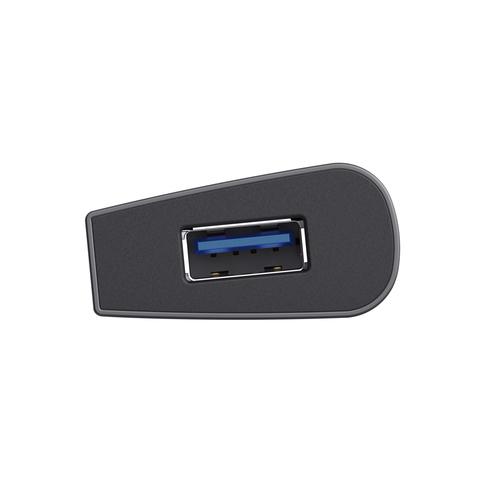 Trust Halyx USB 3.2 Gen 1 (3.1 Gen 1) Type-A 5000 Mbit/s Zilver - Image 6
