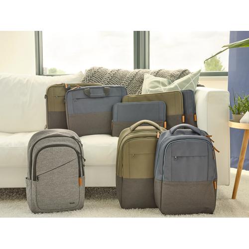 Trust Lisboa 40,6 cm (16") Opbergmap/sleeve Blauw - Image 9