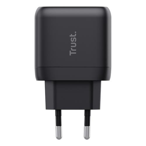Trust Maxo GaN-oplader, 45 W, USB-C - Image 3