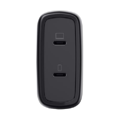 Trust Maxo GaN-oplader van 65 W met 2 USB-C-poorten - Image 4