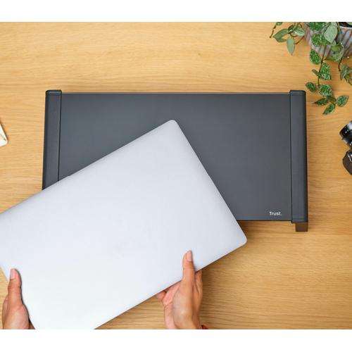 Trust Monta Bureau Zwart - Image 5