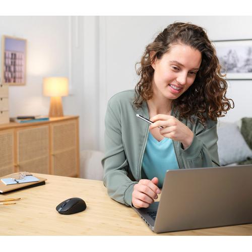 Trust Ozaa muis Kantoor Rechtshandig RF-draadloos + Bluetooth Optisch 3200 DPI - Image 6