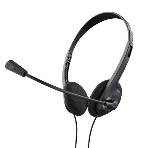 Trust Primo - Headset - Image 1