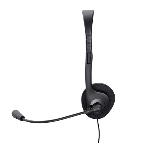 Trust Primo - Headset - Image 5