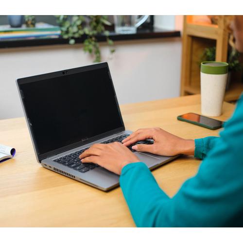 Trust Primo 35,6 cm (14") Monitor/Laptop Randloze privacyfilter voor schermen - Image 4