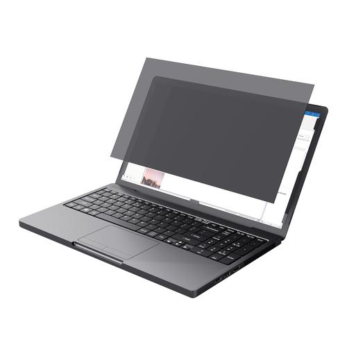 Trust Primo 35,6 cm (14") Monitor/Laptop Randloze privacyfilter voor schermen - Image 1