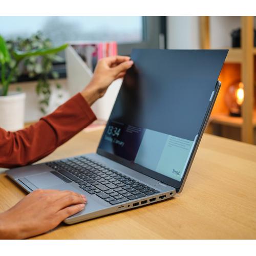 Trust Primo 39,6 cm (15.6") Monitor/Laptop Randloze privacyfilter voor schermen - Image 5