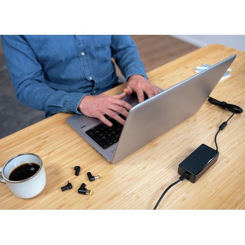 Trust Primo 70W - 19V Laptop Lader - Image 6