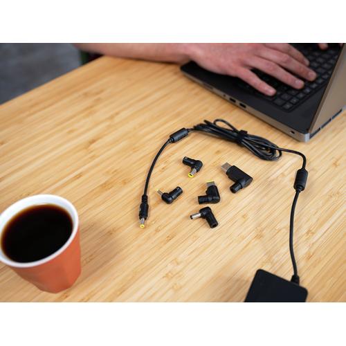 Trust Primo 70W - 19V Laptop Lader - Image 8