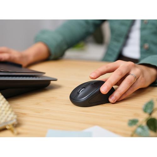 Trust Primo muis Reizen Ambidextrous Bluetooth Optisch 1600 DPI - Image 7