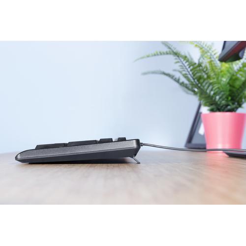 Trust PRIMO TOETSENBORD EN MUIS SET BE - Image 2