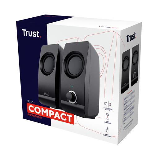 Trust REMO 2.0 SPEAKER SET - Image 5