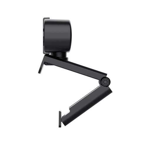 Trust Tanor webcam 1920 x 1080 Pixels USB Zwart - Image 6