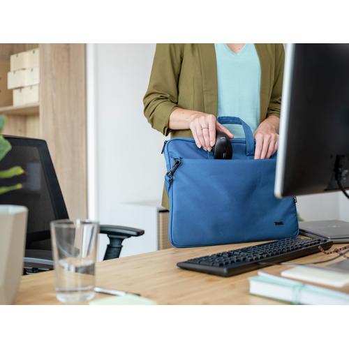 Trust TM-201 muis Kantoor Rechtshandig RF Draadloos Optisch 1600 DPI - Image 8