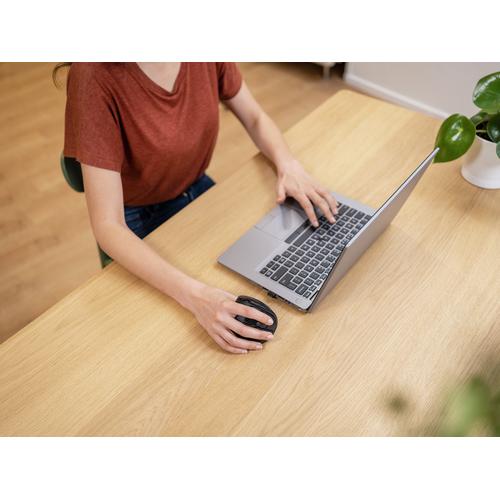 Trust VOXX ERGONOMISCHE OPLAADBARE MUIS - Image 8