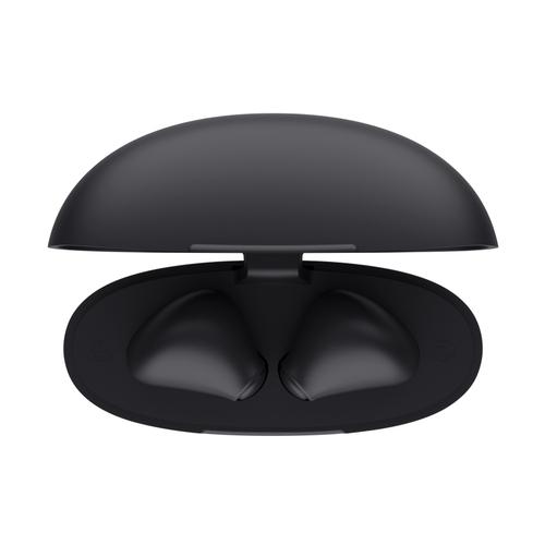 Trust Yavi Headset True Wireless Stereo (TWS) In-ear Oproepen/muziek USB Type-C Bluetooth Zwart - Image 3