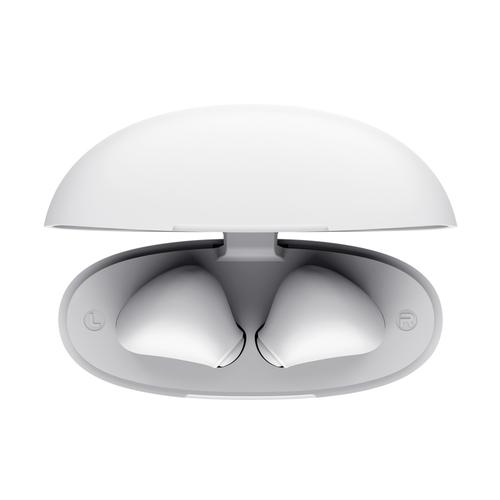Trust Yavi Headset True Wireless Stereo (TWS) In-ear Oproepen/muziek USB Type-C Bluetooth Wit - Image 7