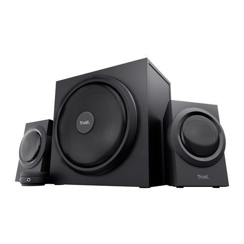 Trust Yuri - 2.1 Speakerset - met Subwoofer - Image 1