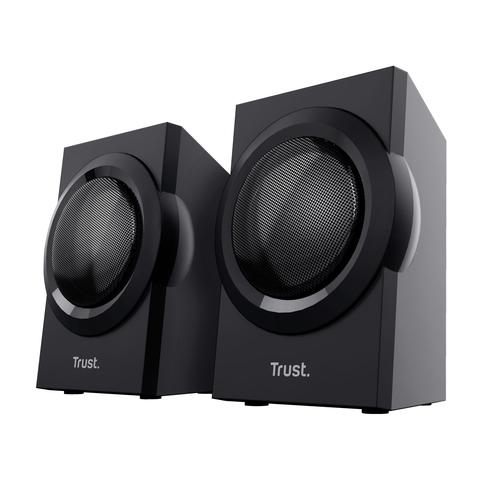 Trust Yuri - 2.1 Speakerset - met Subwoofer - Image 2