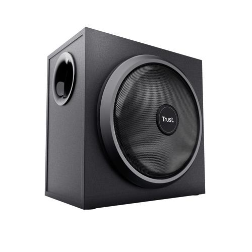 Trust Yuri - 2.1 Speakerset - met Subwoofer - Image 3