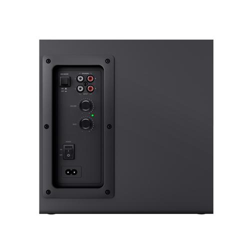 Trust Yuri - 2.1 Speakerset - met Subwoofer - Image 6