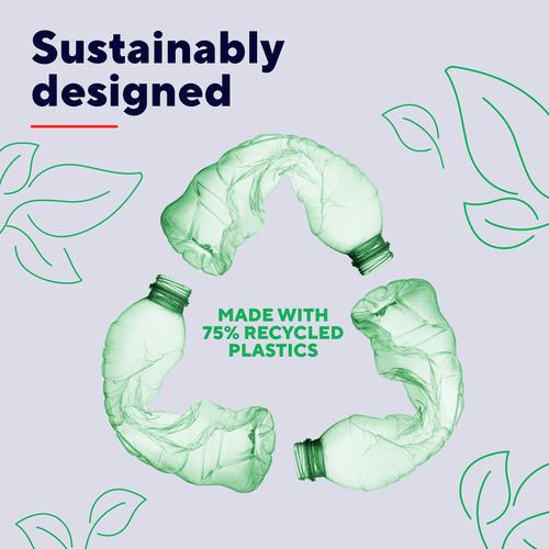 Trust Yvi+ muis Universeel Ambidextrous RF-draadloos + Bluetooth Optisch 1600 DPI - Image 7