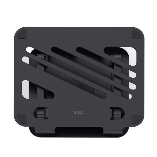 Trust Zeff Laptopstandaard Zwart 40,6 cm (16") - Image 6