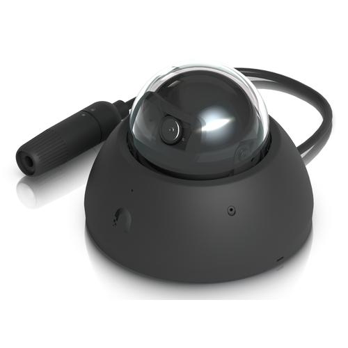 Ubiquiti AI Dome IP-beveiligingscamera Binnen & buiten 3840 x 2160 Pixels Plafond/muur - Image 2