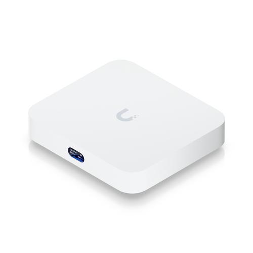 Ubiquiti Cloud Gateway Max gateway/controller 10, 100, 1000 Mbit/s - Image 2