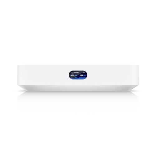 Ubiquiti Cloud Gateway Max gateway/controller 10, 100, 1000 Mbit/s - Image 3