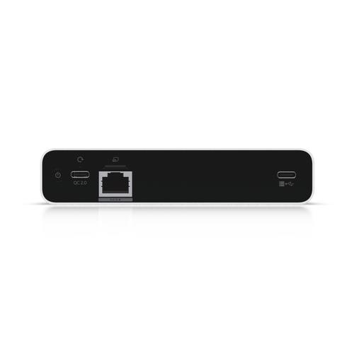 Ubiquiti CloudKey+ gateway/controller 10, 100, 1000 Mbit/s - Image 5
