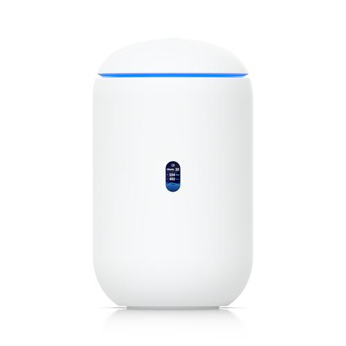 Ubiquiti Dream 7 draadloze router 2.5 Gigabit Ethernet Tri-band (2,4 GHz / 5 GHz / 6 GHz) Wit - Image 1