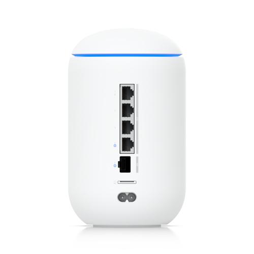 Ubiquiti Dream 7 draadloze router 2.5 Gigabit Ethernet Tri-band (2,4 GHz / 5 GHz / 6 GHz) Wit - Image 3