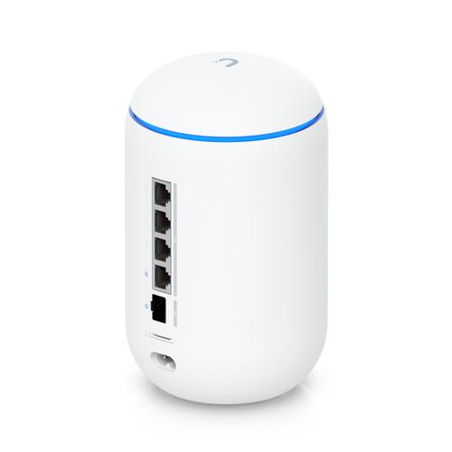 Ubiquiti Dream 7 draadloze router 2.5 Gigabit Ethernet Tri-band (2,4 GHz / 5 GHz / 6 GHz) Wit - Image 4