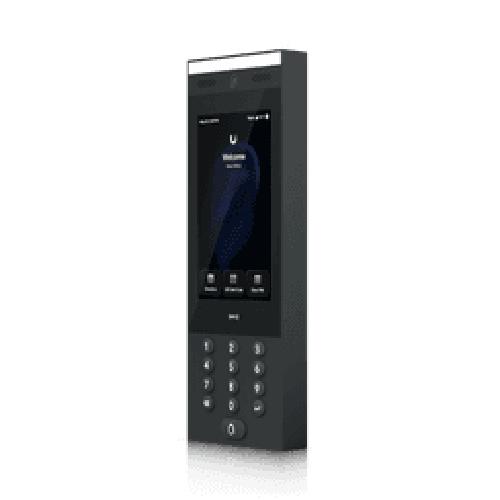 Ubiquiti G3 Intercom Toegangscontroleterminal Zwart - Image 3