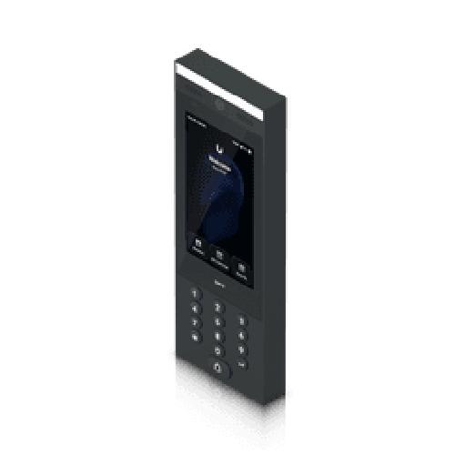 Ubiquiti G3 Intercom Toegangscontroleterminal Zwart - Image 8