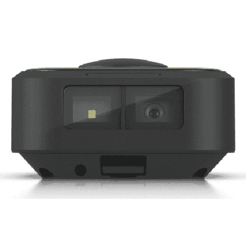 Ubiquiti G4 Doorbell Pro Zwart - Image 5