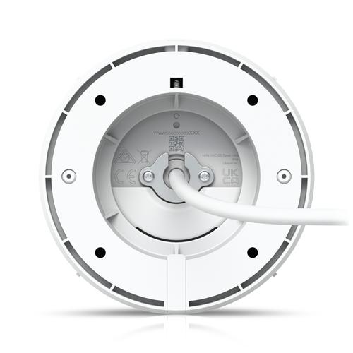 Ubiquiti G5 Turret Ultra Torentje IP-beveiligingscamera Binnen & buiten 2688 x 1512 Pixels Plafond/muur - Image 7