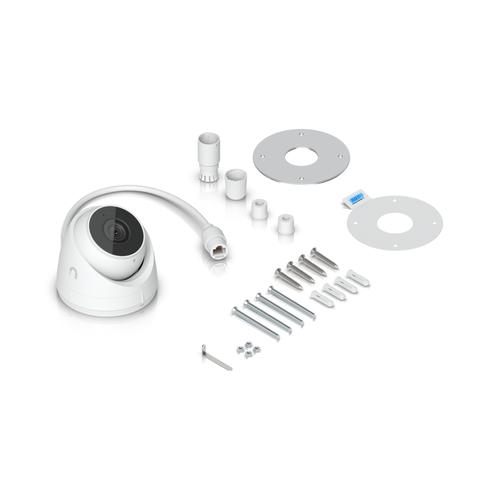 Ubiquiti G5 Turret Ultra Torentje IP-beveiligingscamera Binnen & buiten 2688 x 1512 Pixels Plafond/muur - Image 8