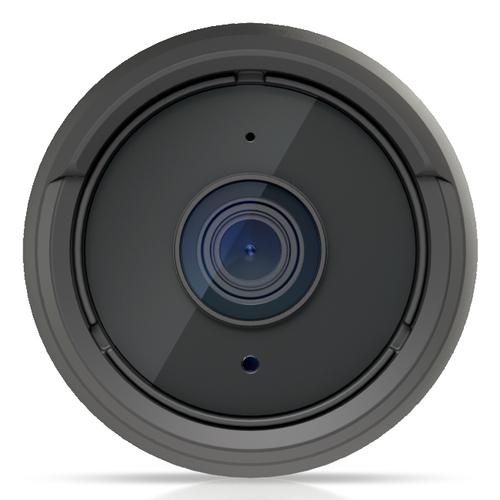 Ubiquiti G6 Bullet Kogel (vorm) IP-beveiligingscamera Binnen & buiten 3840 x 2160 Pixels Plafond/muur/paal - Image 5