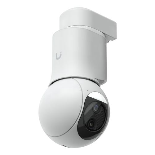 Ubiquiti G6 PTZ Bolvormig IP-beveiligingscamera Binnen & buiten 3864 x 2160 Pixels Plafond/muur/paal - Image 1