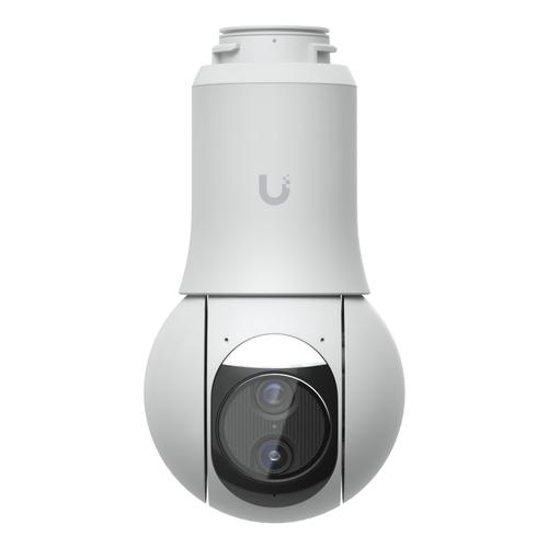 Ubiquiti G6 PTZ Bolvormig IP-beveiligingscamera Binnen & buiten 3864 x 2160 Pixels Plafond/muur/paal - Image 10
