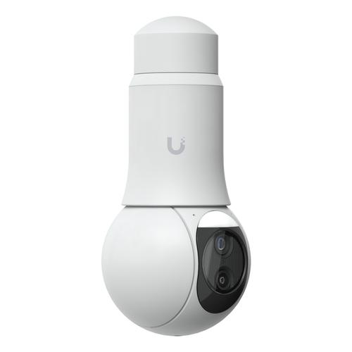 Ubiquiti G6 PTZ Bolvormig IP-beveiligingscamera Binnen & buiten 3864 x 2160 Pixels Plafond/muur/paal - Image 4