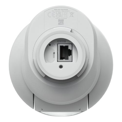 Ubiquiti G6 PTZ Bolvormig IP-beveiligingscamera Binnen & buiten 3864 x 2160 Pixels Plafond/muur/paal - Image 7