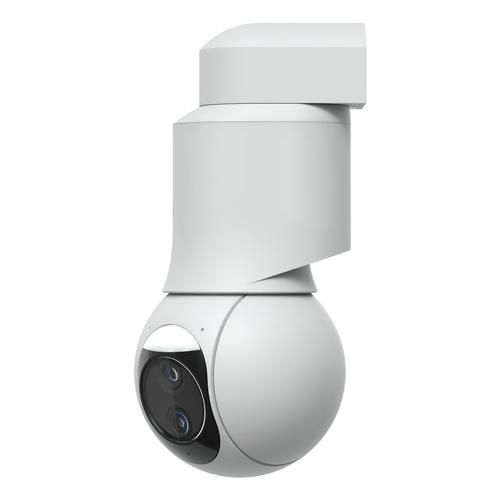 Ubiquiti G6 PTZ Bolvormig IP-beveiligingscamera Binnen & buiten 3864 x 2160 Pixels Plafond/muur/paal - Image 8