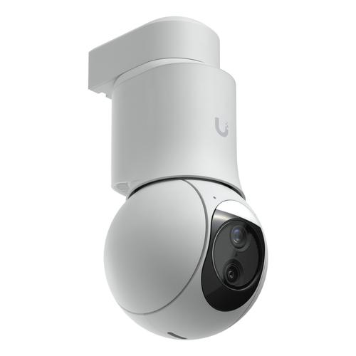 Ubiquiti G6 PTZ Bolvormig IP-beveiligingscamera Binnen & buiten 3864 x 2160 Pixels Plafond/muur/paal - Image 9