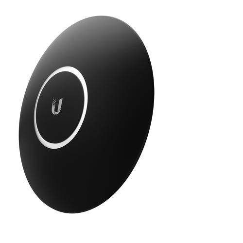 Ubiquiti MatteBlack WLAN-toegangspunt afdekkap - Image 1