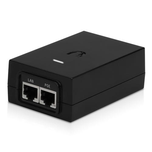 Ubiquiti POE-48-24W-G PoE adapter & injector Gigabit Ethernet 48 V - Image 3